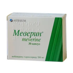 Ниаспам инструкция по применению. Ниаспам капсулы. Меверин. Меверин таблетки. Меверин аналоги.